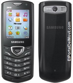 Samsung C5010