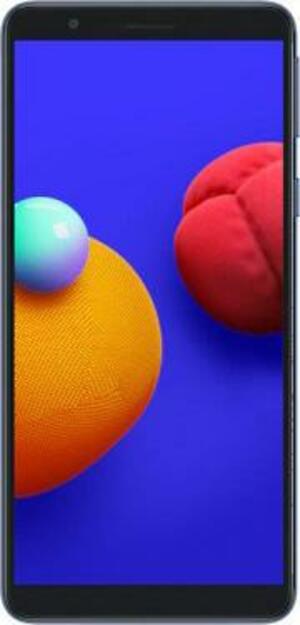 Samsung Galaxy A01 Core (foto 1 de 13)