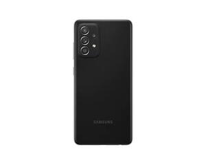 Samsung Galaxy A52 5G (foto 10 de 26)