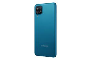 Samsung Galaxy A12 (foto 8 de 10)