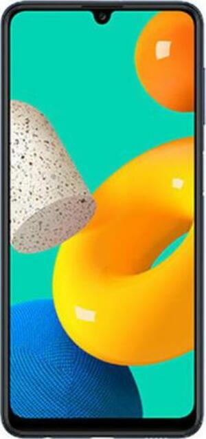 Samsung Galaxy M32 (foto 1 de 19)