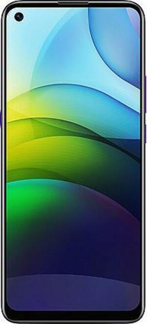 Samsung Galaxy M52 5G (foto 1 de 21)