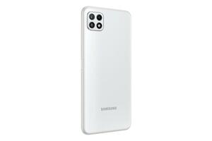 Samsung Galaxy A22 5G (foto 4 de 10)