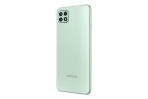 Samsung Galaxy A22 5G (foto 6 de 10)