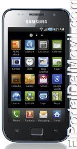 Samsung Galaxy SL