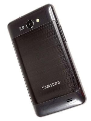 Samsung Galaxy R (foto 2 de 3)