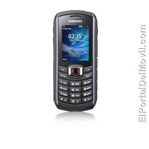 Samsung B2710 Solid