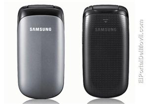 Samsung E1151 Cobble