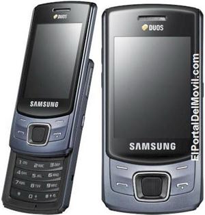 Samsung C6112