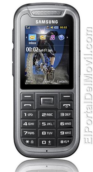 Samsung  Xcover 2