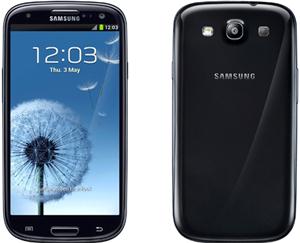Samsung Galaxy S3 (foto 3 de 7)