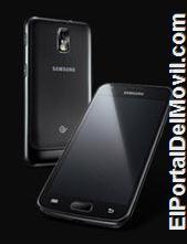 Samsung Galaxy S2 Duos (foto 1 de 1)
