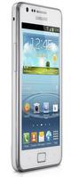 Samsung Galaxy S2 Plus (foto 1 de 4)