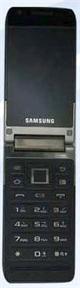 Samsung GT-B9120 (foto 2 de 2)