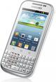 Samsung Galaxy Chat B5330 (foto 1 de 2)