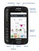 Samsung Galaxy S Relay 4G (foto 2 de 4)