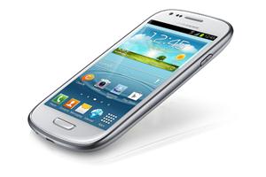 Samsung Galaxy S3 Mini (foto 2 de 3)