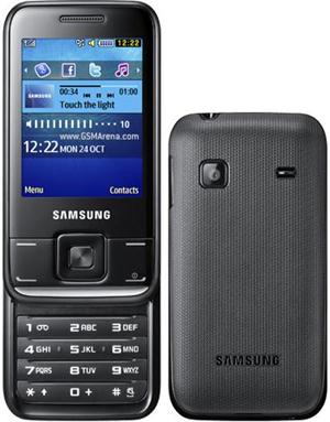 Samsung E2600