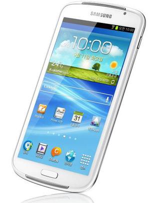 Samsung Galaxy Fonblet (foto 2 de 2)