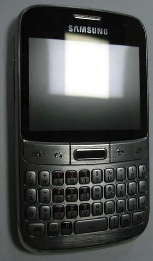 Samsung GT-B7810 (foto 1 de 3)