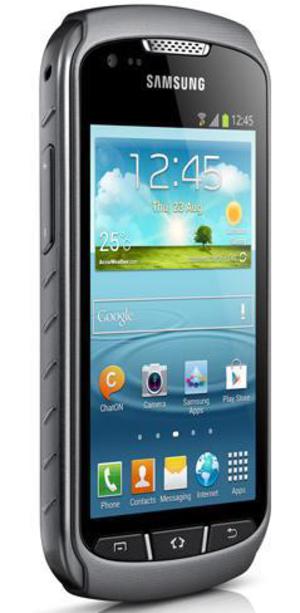 Samsung Galaxy Xcover 2 (foto 1 de 2)