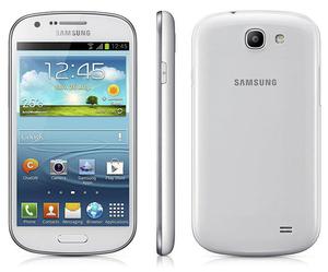 Samsung Galaxy Express (foto 1 de 4)