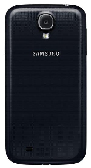 Samsung Galaxy S4 (foto 6 de 11)
