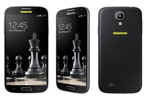 Samsung Galaxy S4 Mini (foto 1 de 2)