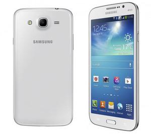 Samsung Galaxy Mega 5.8 (foto 1 de 5)