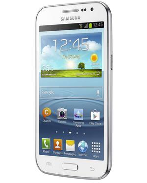 Samsung Galaxy Win (foto 1 de 2)