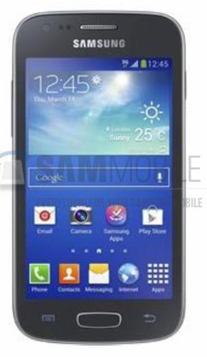 Samsung Galaxy Ace 3 (foto 1 de 1)
