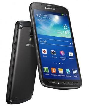 Samsung Galaxy S4 Active (foto 1 de 5)