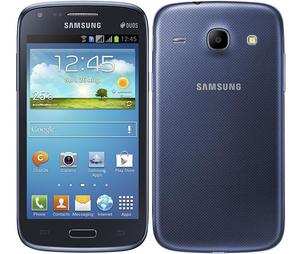 Samsung Galaxy Core (foto 1 de 4)