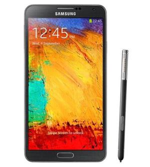 Samsung Galaxy Note 3 (foto 1 de 6)