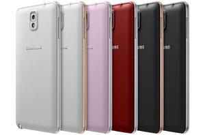 Samsung Galaxy Note 3 (foto 4 de 6)