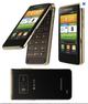 Samsung I9230 Galaxy Golden (foto 2 de 2)