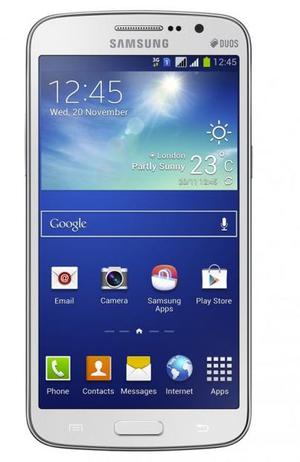 Samsung Galaxy Grand 2 (foto 1 de 3)