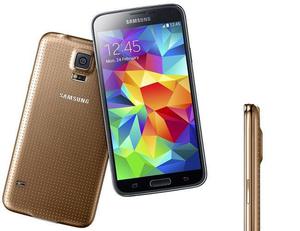 Samsung Galaxy S5 (foto 4 de 5)