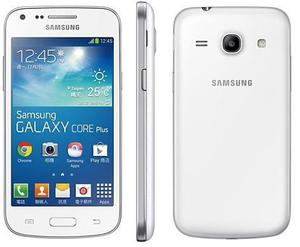 Samsung Galaxy Core Plus (foto 1 de 1)