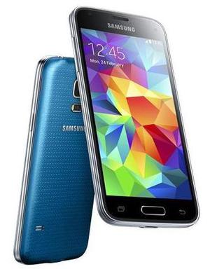 Samsung Galaxy S5 Mini (foto 1 de 3)
