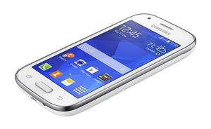 Samsung Galaxy Ace Style (foto 1 de 3)