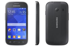 Samsung Galaxy Ace Style (foto 2 de 3)