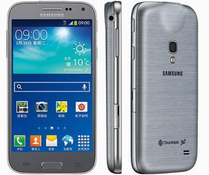 Samsung Galaxy Beam 2 (foto 1 de 2)