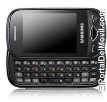 Samsung B3410 Delphi