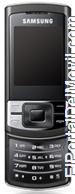 Samsung C3050 (foto 1 de 1)