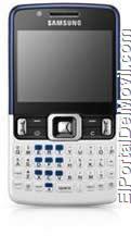 Samsung C6620