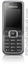 Samsung E2100