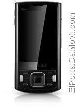 Samsung i8510 Innov (foto 1 de 1)