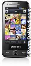 Samsung M8910 Pixon 12