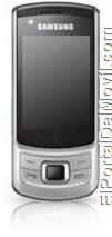 Samsung S6700 (foto 1 de 1)